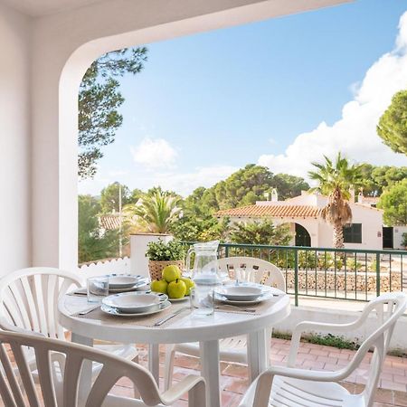 Apartamentos Ses Fonts Son Parc Bagian luar foto